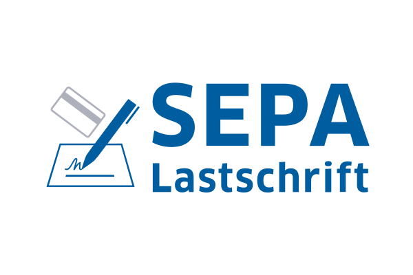 SEPA Lastschrift Icon